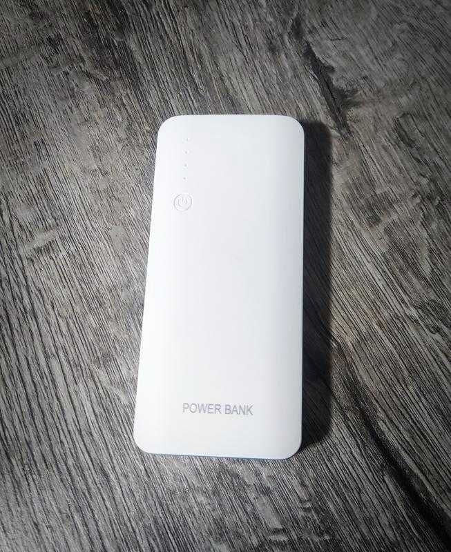 Powerbank 50000 mah