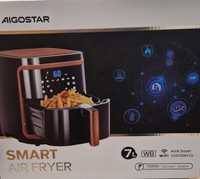 Smart Air-Fryyer "AIGOSTAR"
