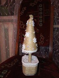 Новорічні ялинки