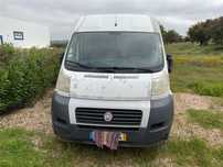 Fiat Ducato 130 Multijet