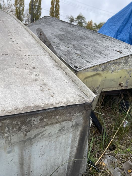 Продам лодку Прогресс-2М - в идиальном состоянии!