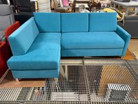 Narożnik z funkcją spania Nord sofa rozkładana PMW