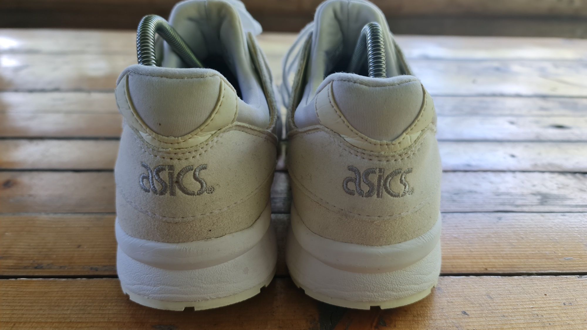 Жіночі кросовки asics gel lyte 5