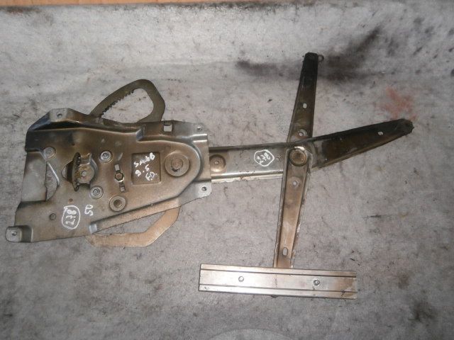 Elevador Sem Motor S/REF0278 SAAB 95 2002 5P FD