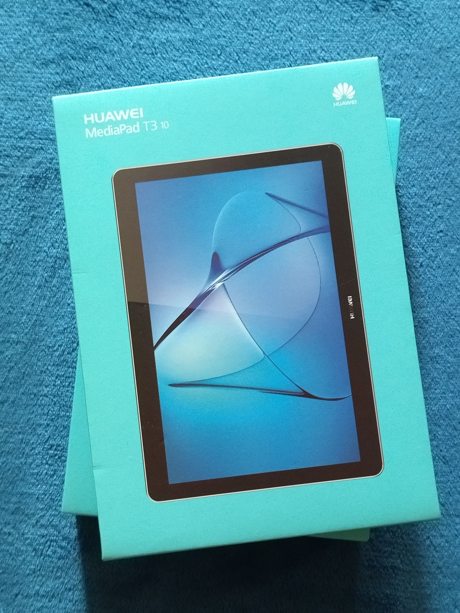Планшет Huawei MediaPad T3 10 LTE