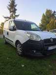 Fiat Doblo 1.3 Multijet