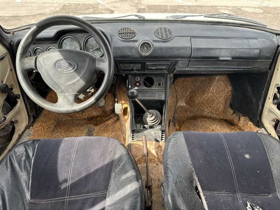 Продам ВаЗ 2101  ГАЗ