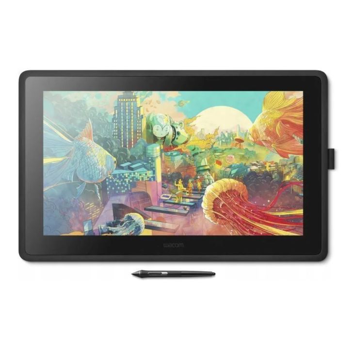 Wacom Cintiq 22 DTK2260K0A