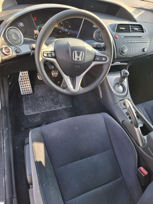 Honda Civic 1.4 Gasolina