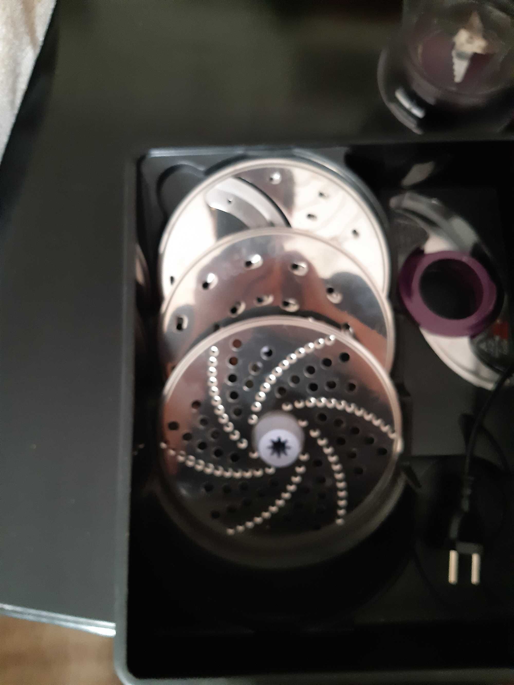 Philips robot HR7762/90/AC
