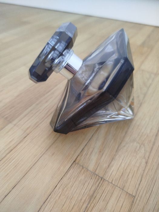 Opakowanie woda perfumowana Lancome 100ml. Tresor La niut
