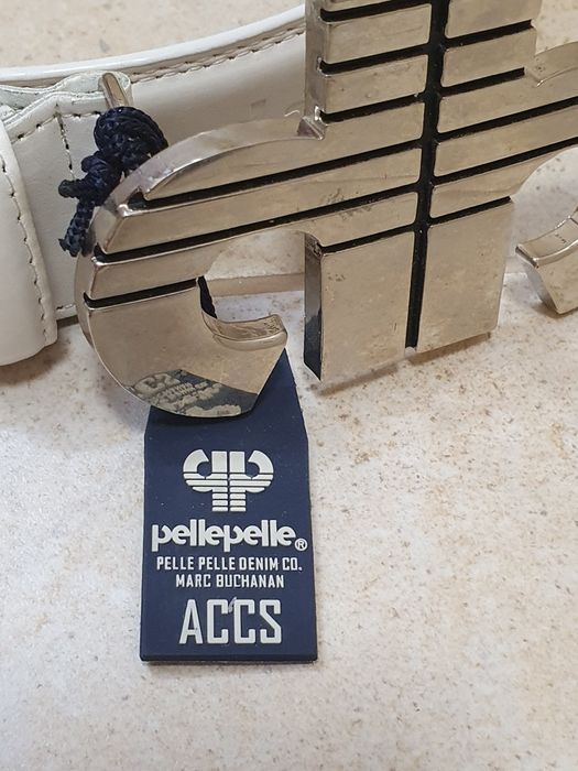 Пасок ремень для брюк чоловічій