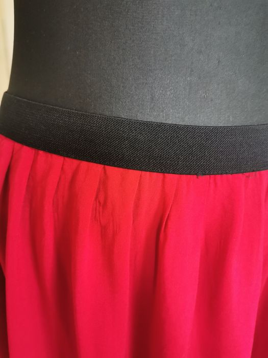 Spódnica Reserved r. 42 stan bdb