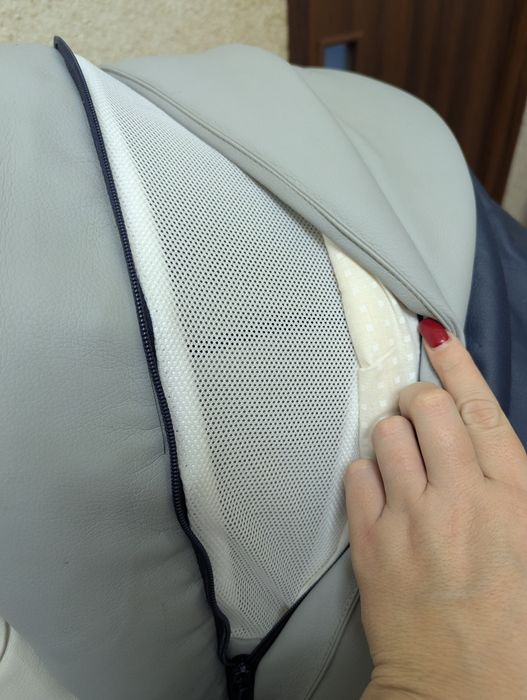 Коляска 2в1 Adamex