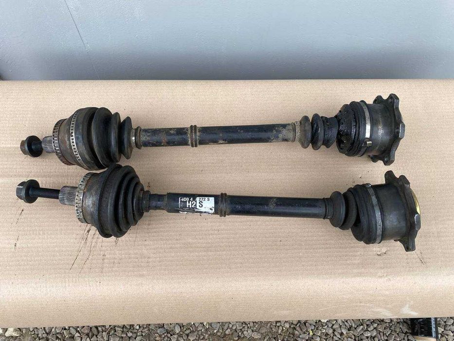 4A0407341B Audi S8 A8 D2 1994-2002г