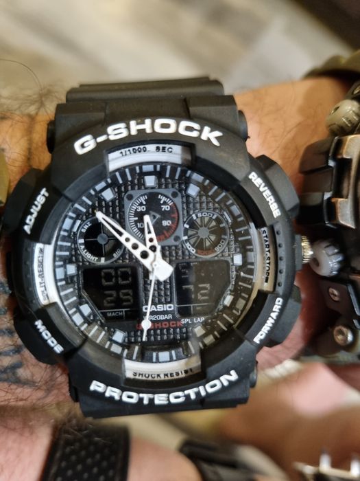 часы наручные разные