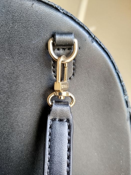 Mochila preta da tous