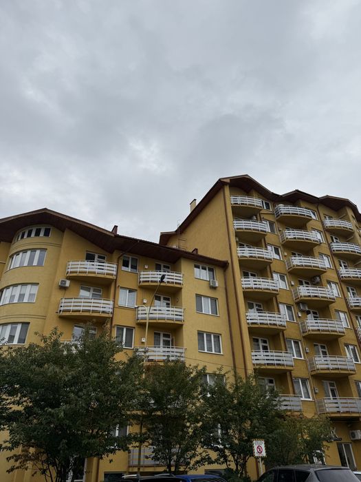 Продаж комерційного приміщення 76м2 | Новий район | Готовий бізнес |