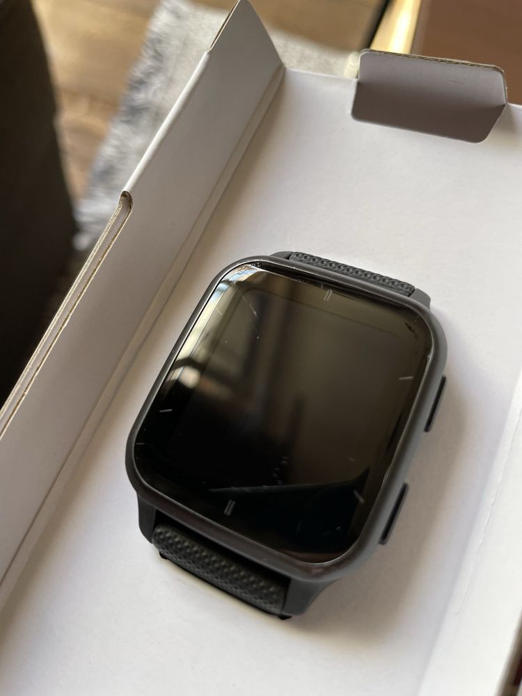 Garmin Venu Sq2 Music
