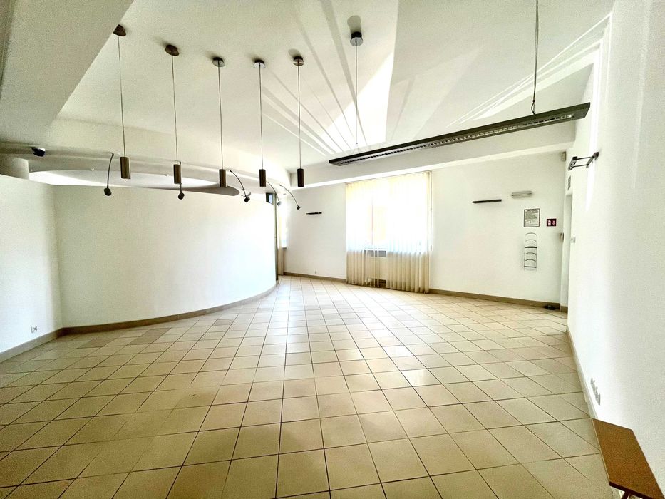 Wynajmę biuro 200m2 z zapleczem magazynowym Sulejówek/Stara Miłosna