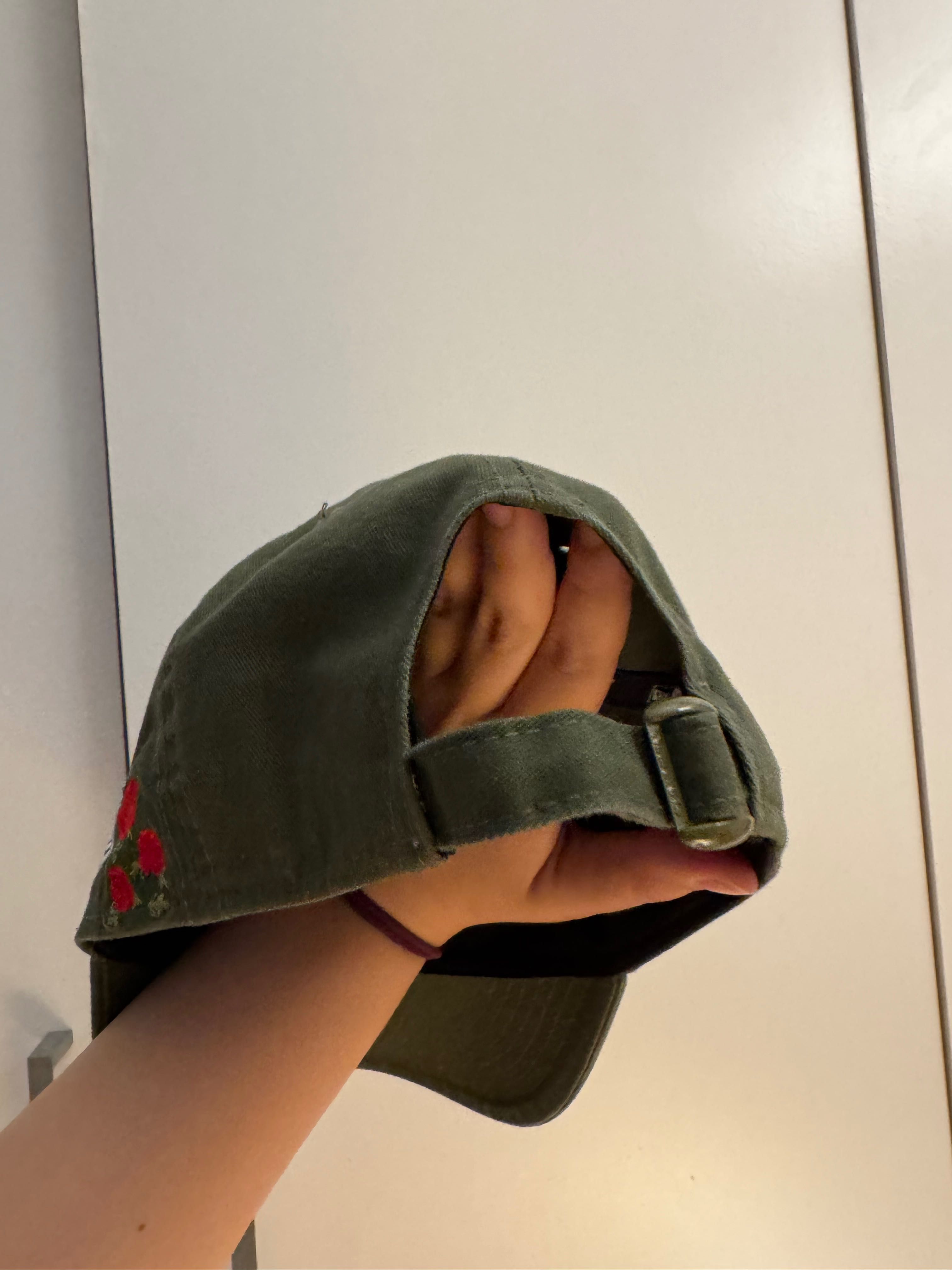 Czapka sox , Nowa Era