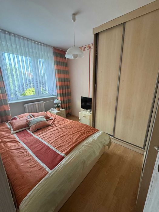 Mieszkanie 40,69m2 os. Suchostrzygi Tczew