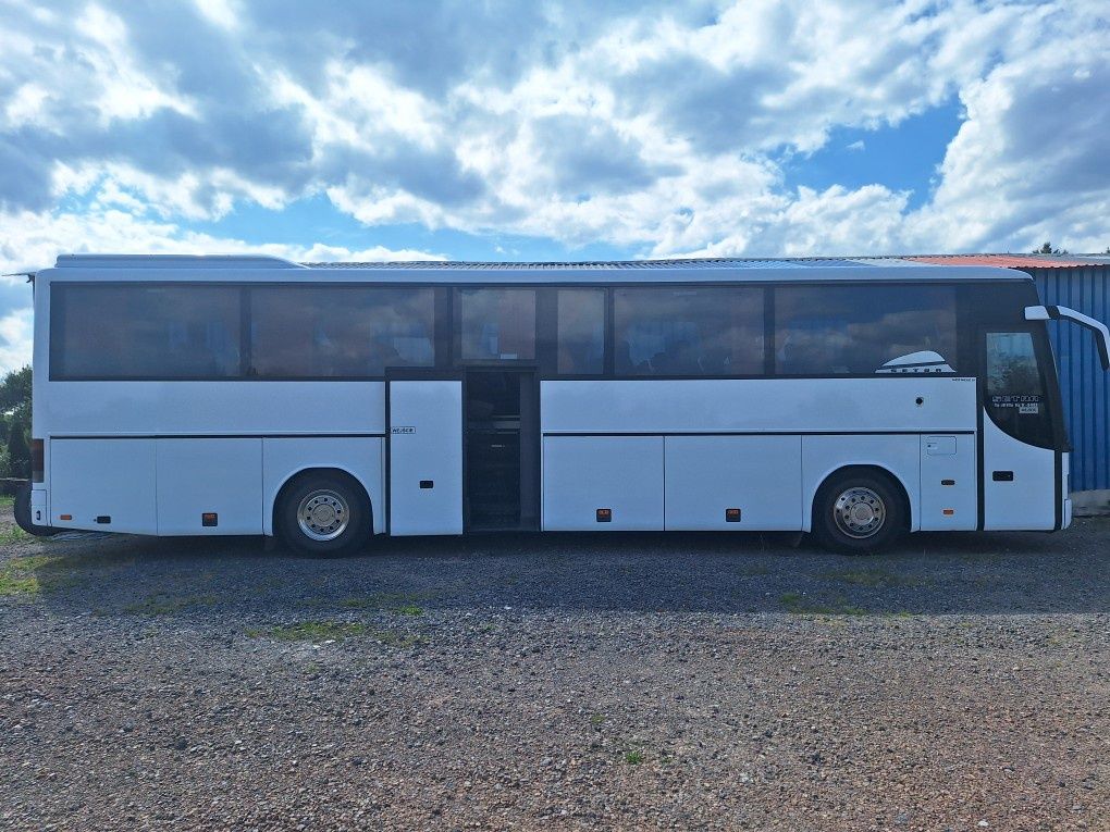 Setra 315 GTHG .