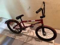 Rower WTP BMX kola 20”