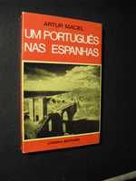 Maciel (Artur);Um Português nas Espanhas;