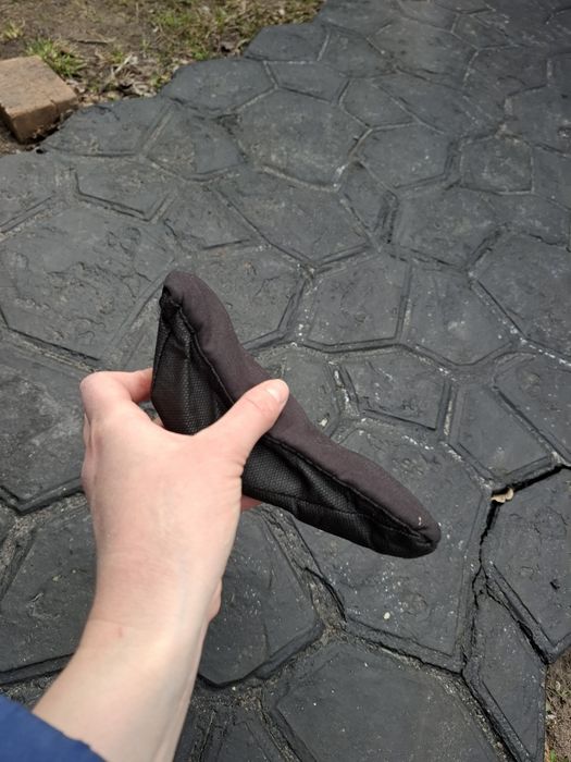 Maxi cosí pebble автокресло до 10-12 кг