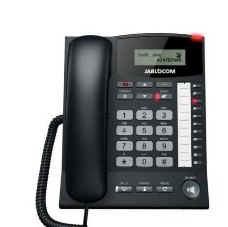 Telefon stacjonarny GSM Noabe Jablocom Essence GDP-06i nowy