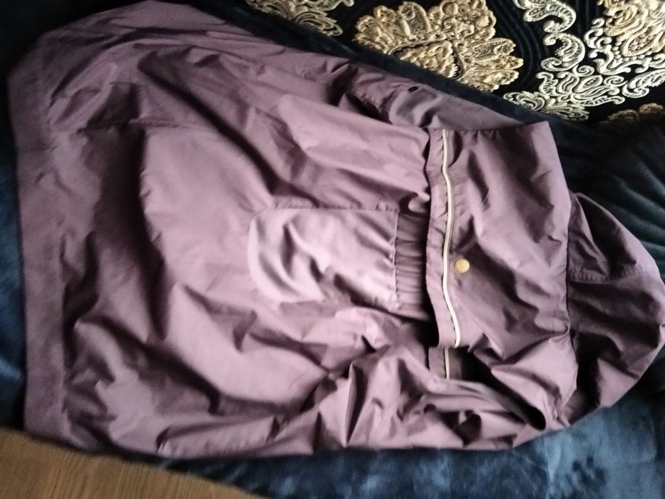 Adidas жилетка дощовик куртка жіноча