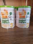 Capri Care 3 800g
Sprzedam dwa, nieotwierane mleka Capri care 3, obie