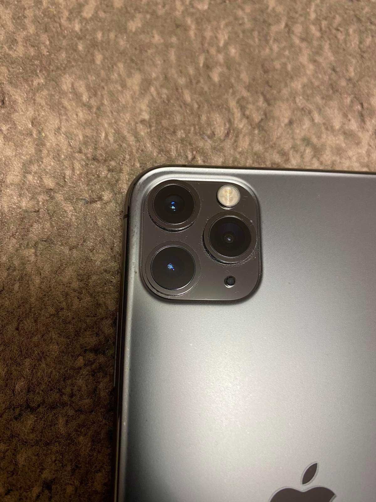 Apple iPhone 11 Pro Max 512 GB