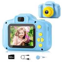 Дитяча цифрова камера YUNLONE 1080P HD ВІДЕО