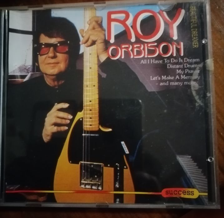 Música em CD varias