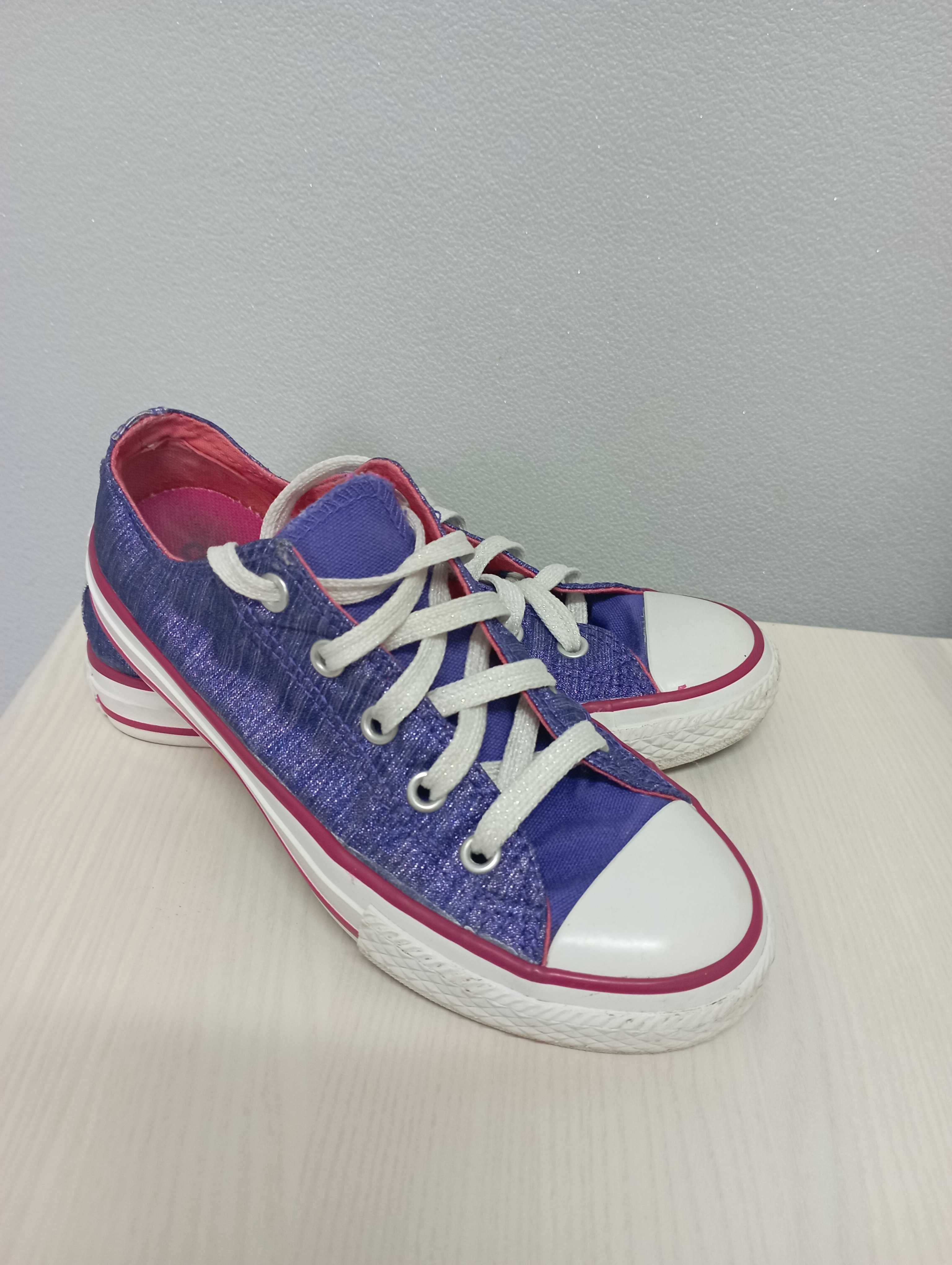 Кеди Converse 31.5 р.