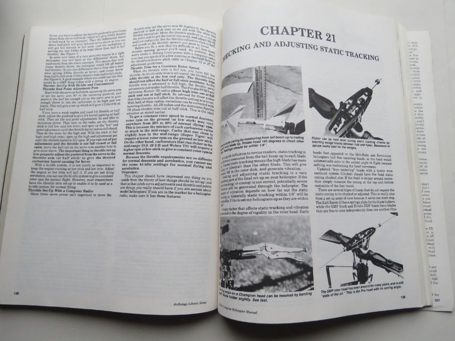 Livros vários:Ray'S Complete Helicopter Manual 3rd Edition; dicionario