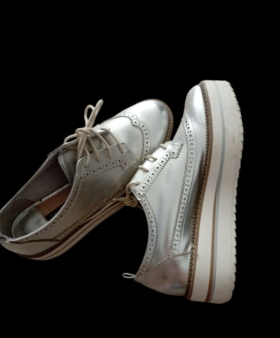 Sapatos de senhora