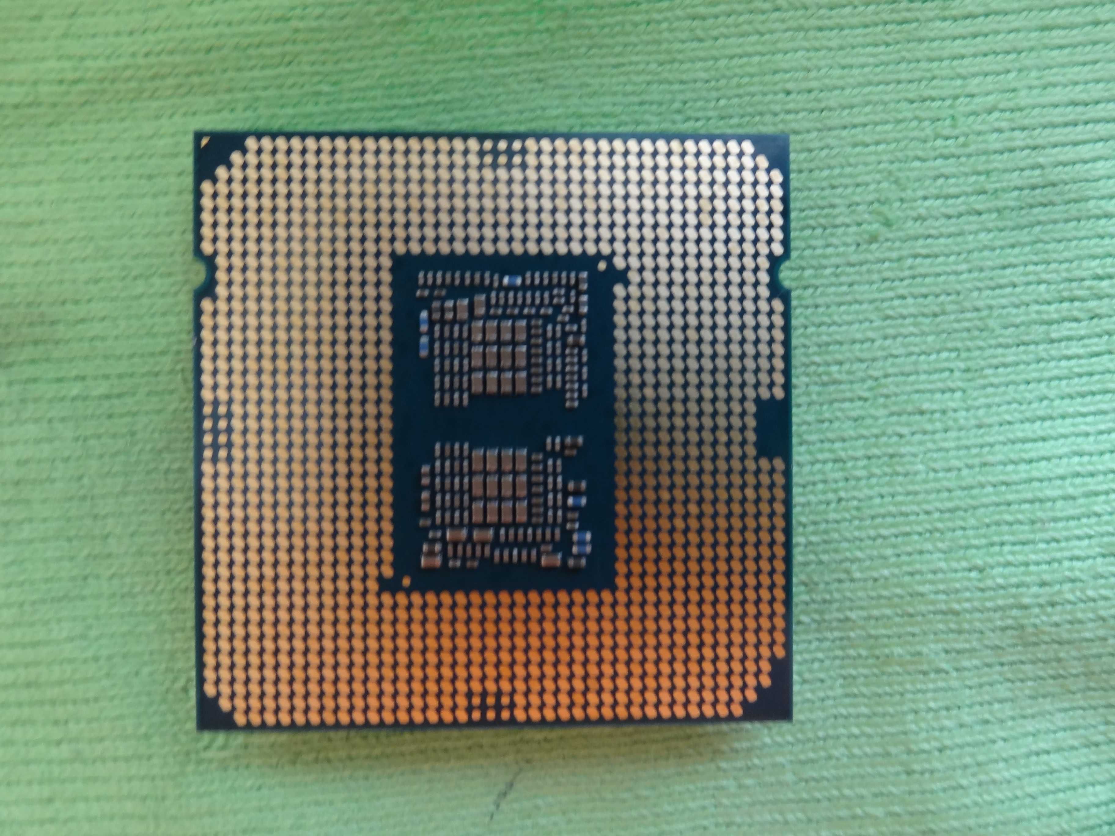 Intel core i7 10700 10gen Процессор