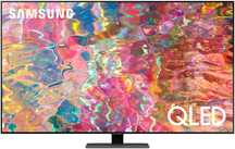 Nowy QLED Samsung 65 cali 120Hz 4K UHD hdr Smart WIFI DVB-T2 gw12m tel