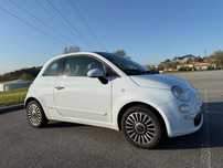 FIAT 500 | 1.2 Gasolina