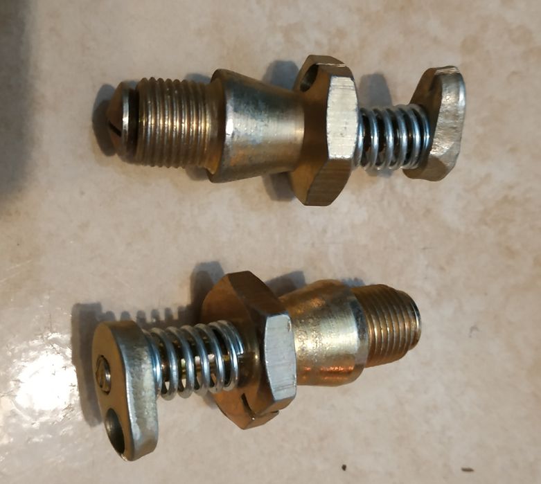 Iż 49 planeta Jupiter odpreznik nowy! Dźwignia dekompresator części