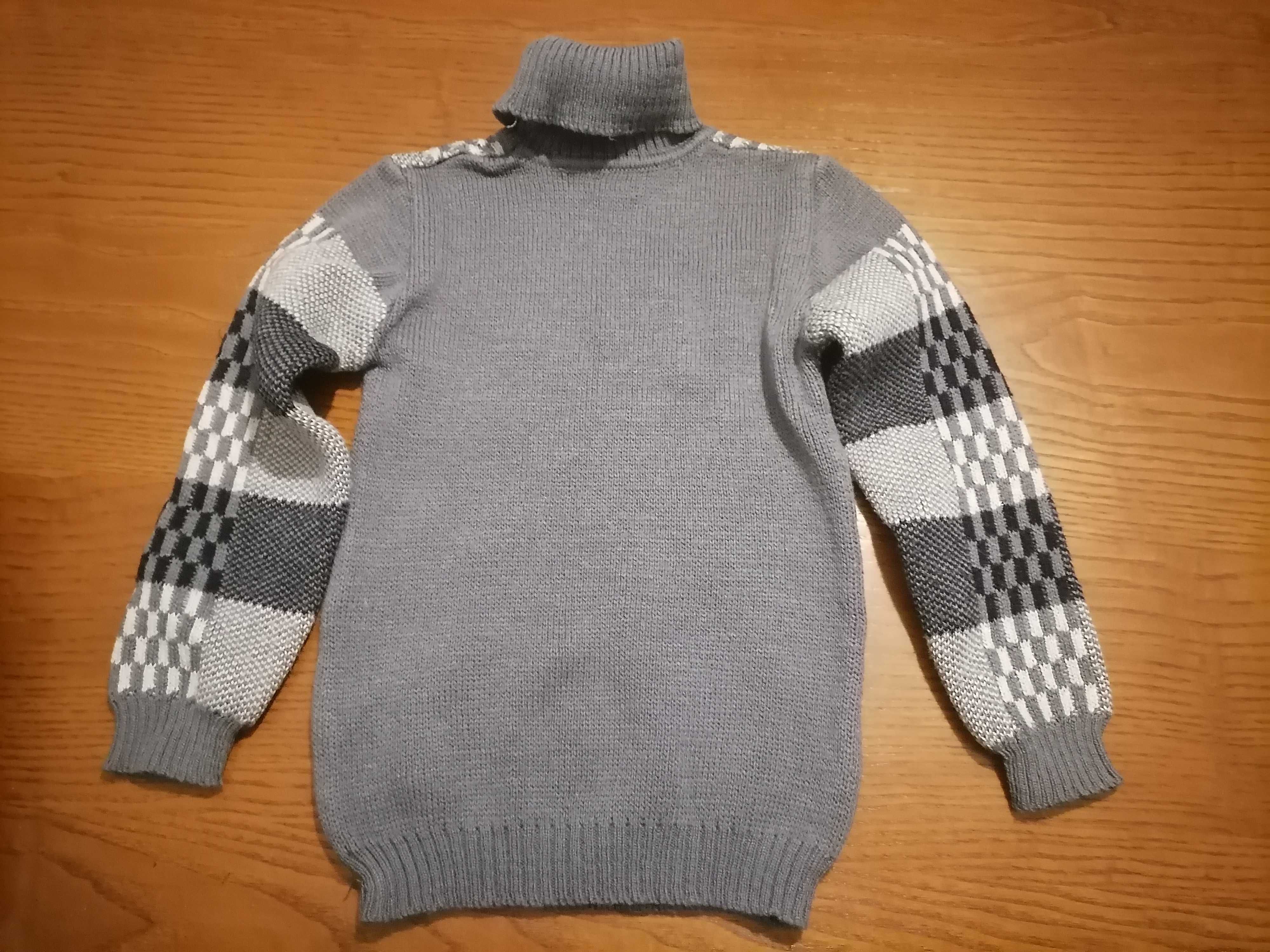 Sweter   rozmiar 98