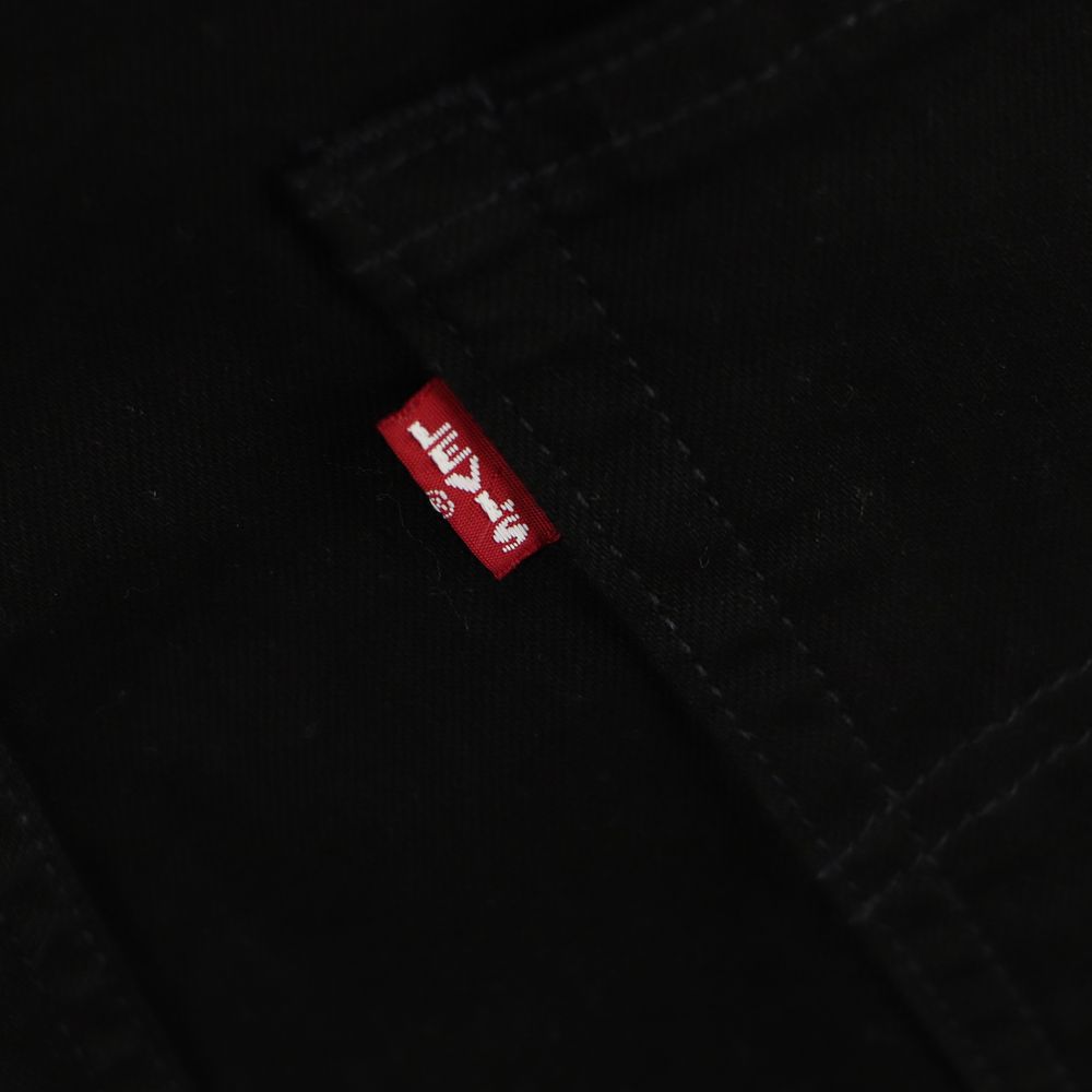 Чоловічі Джинси Levis Premium 512 36x30