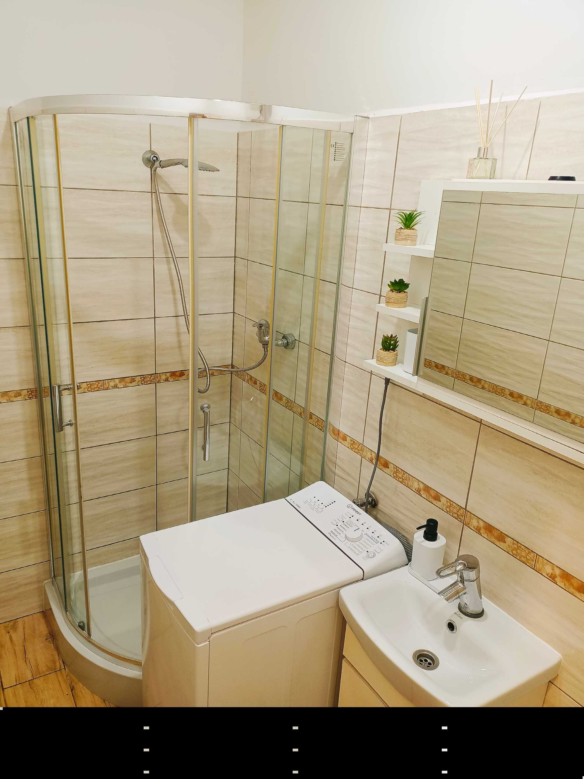 Apartamenty do wynajęcia