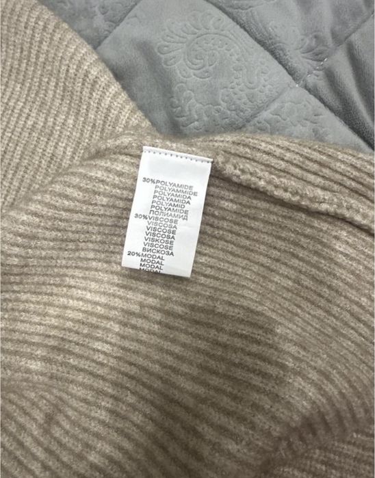 Тепла сукня / сукня на зиму