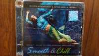 Marcin Nowakowski & Artur Orzech-Smooth & Chill (2cd) (z autografami)