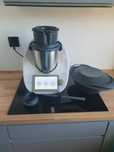 Sprzedam Thermomix TM6 – pełen zestaw, używany
Sprzedam Thermomix TM6