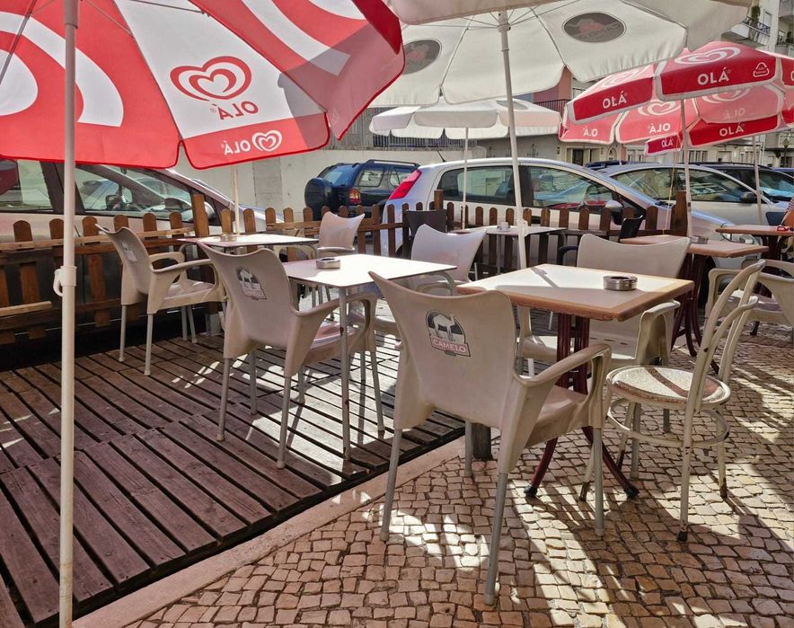 Cessão de Quotas – Café/Snack Bar em Lisboa